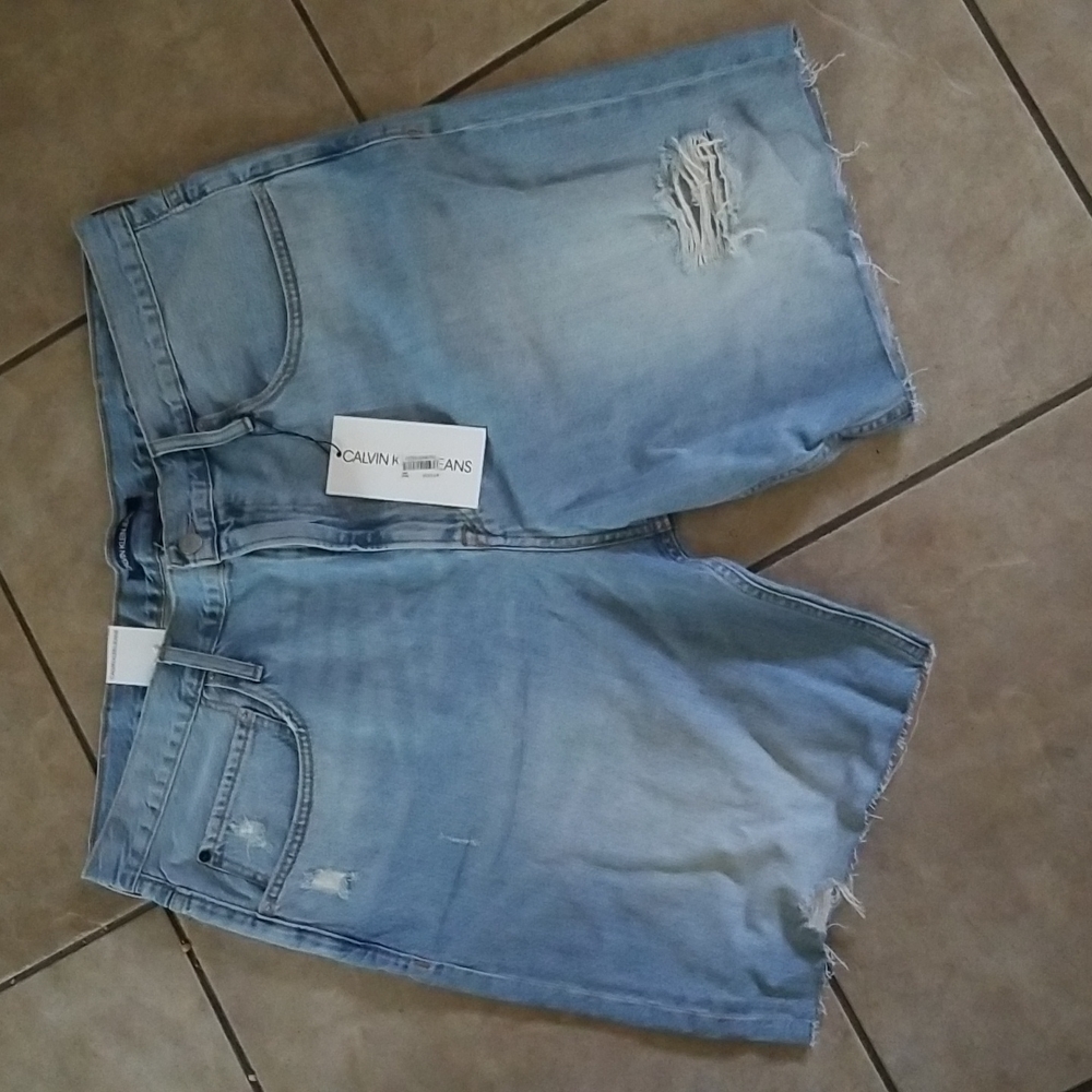 Calvin Klein Jean's